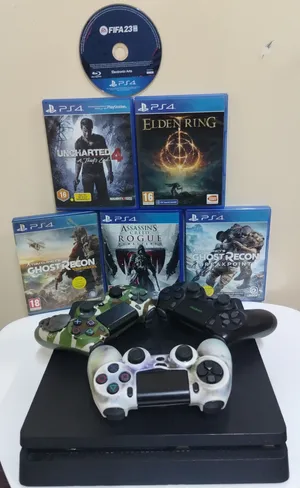 PlayStation 4 PlayStation for sale in Ajman