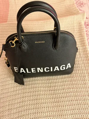Authentic Balenciaga bag in excellent condition.