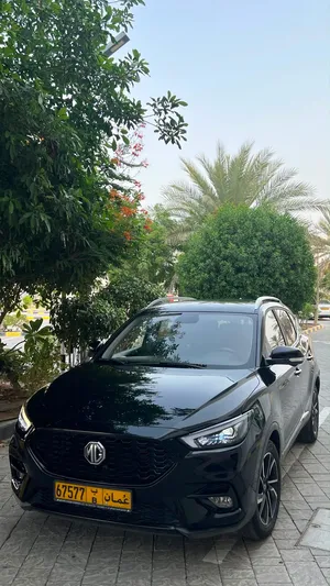 Used MG MG ZS in Muscat