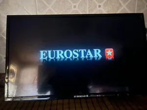 EUROSTAR tv 32 inch