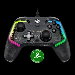 gamesir kaleid rgb k1 أجهزة تحكم اكس بوكس