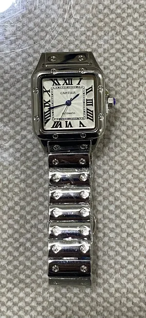 Cartier panther watch - ساعة كارتير بانثر