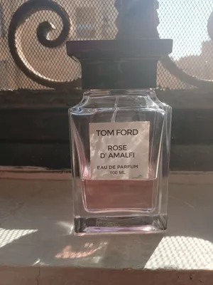 عطر اصلي حريمي 35000