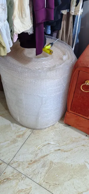 ببلز لتغليف وياه بوكسات مال تجهيز وياه وعلاليك