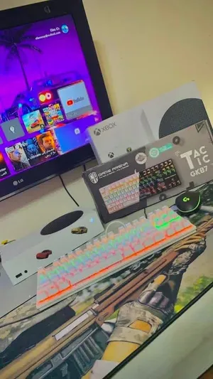 Xbox Series S Xbox for sale in Tripoli