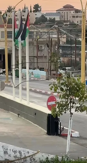 ارض على شارع رئيسي في دورا كريسة