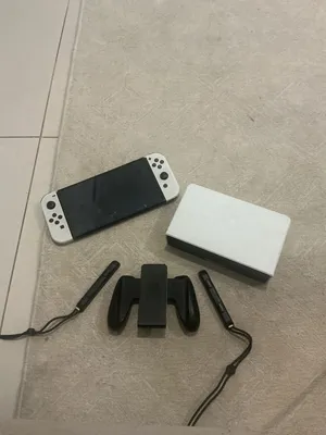 Nintendo Switch Nintendo for sale in Dubai
