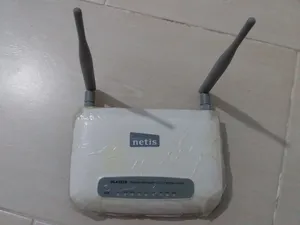 مودم وراوتر