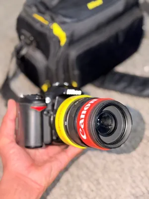 كاميره نيكون D7000