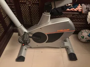 Exercise cycling machine