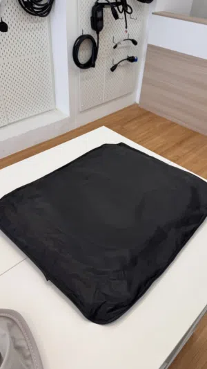 مظلة سقف تسلا لجميع الموديلات