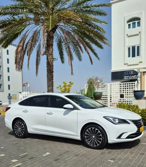 Changan Eado Full Option 2021 Model