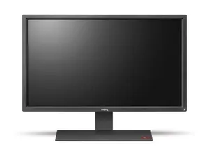 27 inch benq rl2755 console /pc monitor
