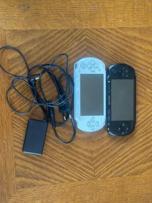 بلايستيشن psp