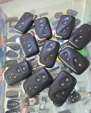 Lexus ES GS IS Used Smart Key