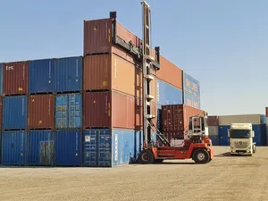All Sizes Shipping Containers for Sale – Good Condition, Great Prices & Delivery Available