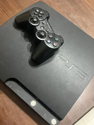 PS3 فقط على 250 شيكل