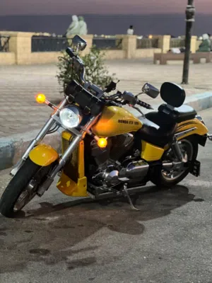 هوندا Vtx 1800c