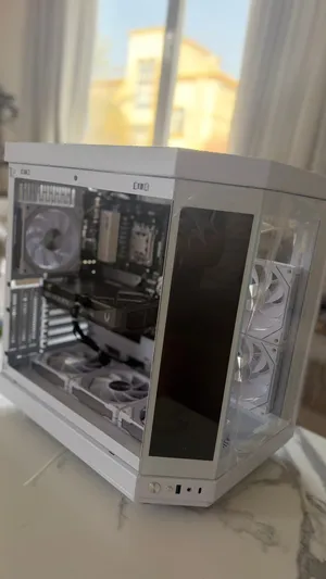Screen case 16 inch Pc 5060ti 16 gb اقرأ الوصف