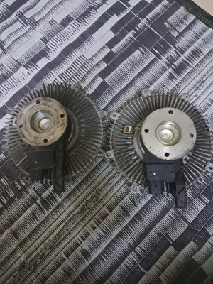 يوجد لدينا كلش مروحه الكبيره نيسان بترول المكينه الصغيره شوف الوصف الإعلان قبل