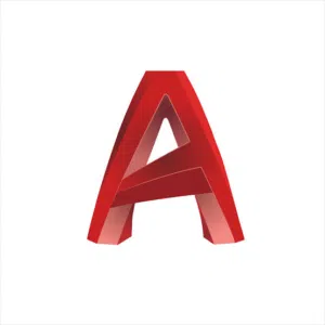 رسم اوتوكاد