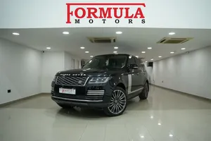 Used Land Rover HSE V8 in Muscat