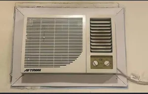 مكيف طن ونص Air conditioner one and a half