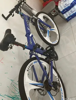 سيكل رياضي