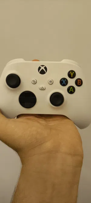 يد اكسبوكس الاصلية xbox