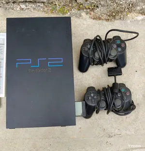 ps2 with tow controller