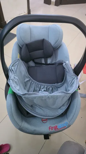 Unused car seat for sale