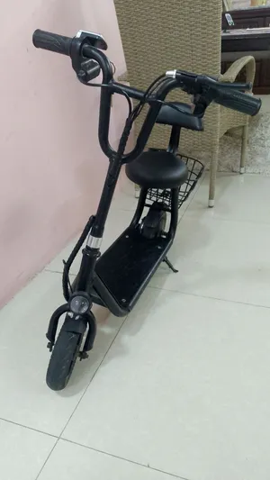 سكوتر ابو سلة لي الاطفال
