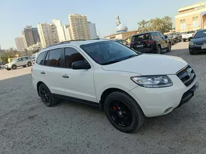 هونداي سنتافي موديل 2008