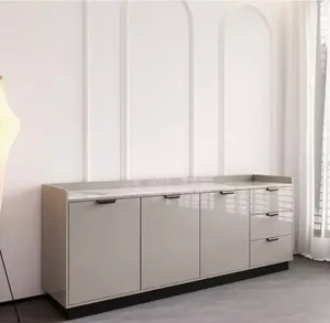 Luxury cabinets