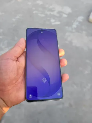 S20 plus 5G 12/128