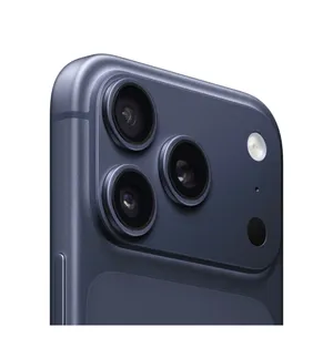 الماركة: iPhone الموديل: iPhone 17 Pro الحجم: 256GB اللون: أزرق داكن