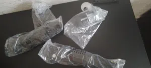 monitor arm