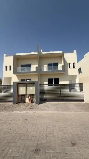 520 m2 4 Bedrooms Villa for Sale in Al Batinah Al Rumais