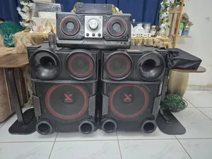 سماعات LG للبيع