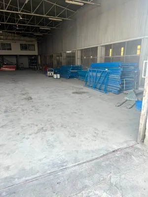 NEW WAREHOUSES FOR RENT DUBAI UM AL RAMOOL. مستودعات جديده في دبي ام الرمول للايجار