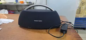 harman kardon  Go  + play  for sale  exchange possible