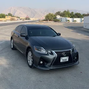 lexus gs350 2007 للبيع