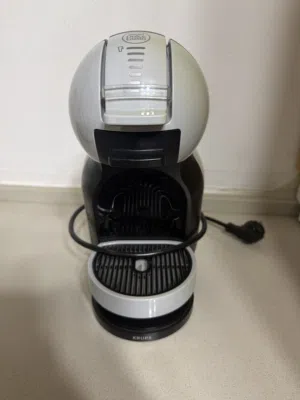 ماكنة قهوة