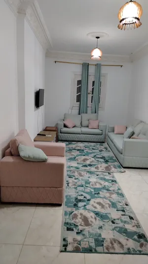 150 m2 4 Bedrooms Apartments for Rent in Alexandria Al-Ibrahemyah