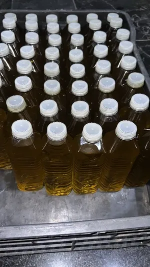 زيت زيتون بني وليد متوفر ب كميات