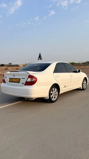 تويوتا كامري 2004
