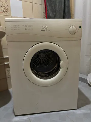 IGNIS DRYER