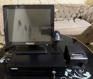 POSBOLT POS system