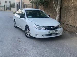 سوبارو 2010