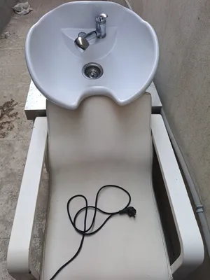 Salon Hair wash chair